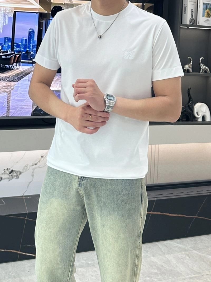 SmoothTexture Loewe T-Shirts 160533