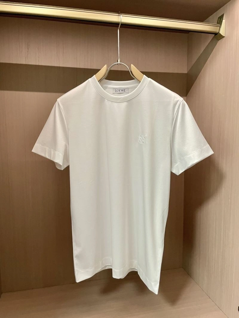 SmoothTexture Loewe T-Shirts 160533