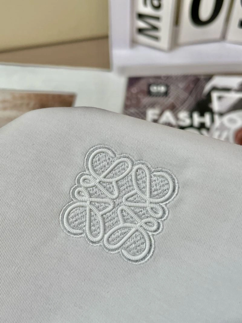 SmoothTexture Loewe T-Shirts 160533