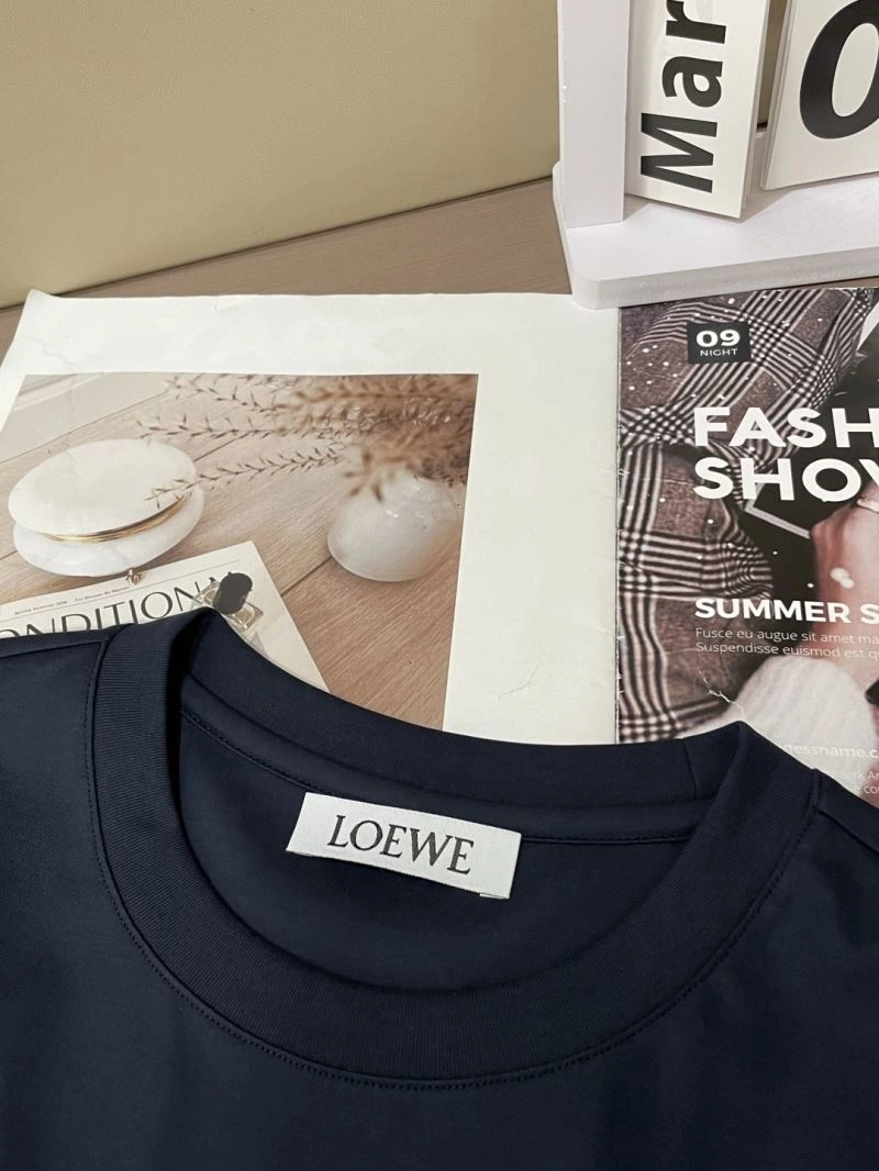 DailyWear Loewe T-Shirts 160489