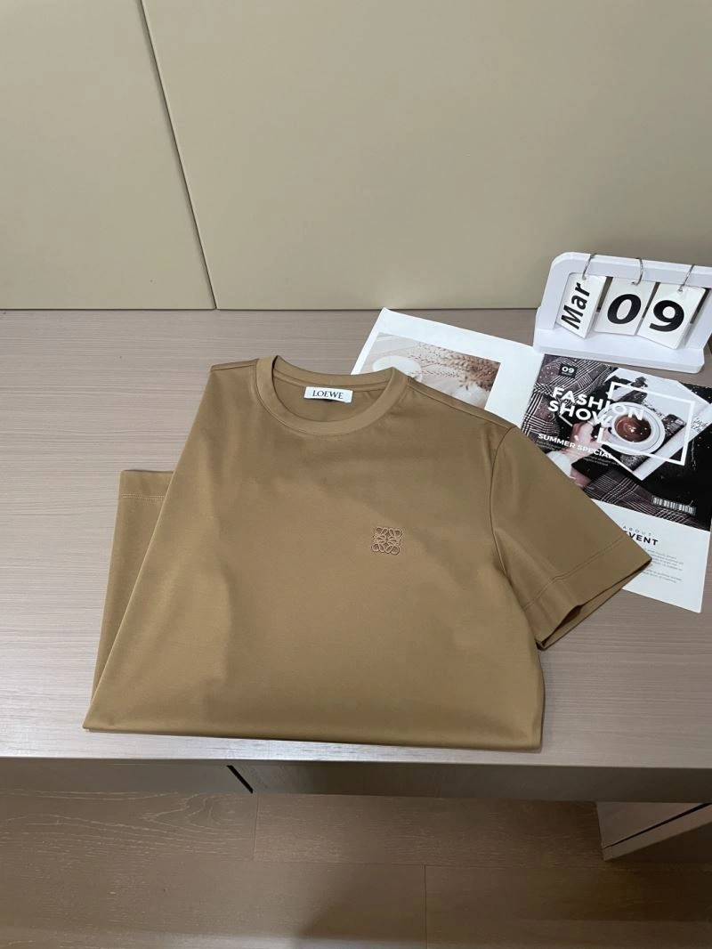 Loewe T-Shirts HighQuality 160488