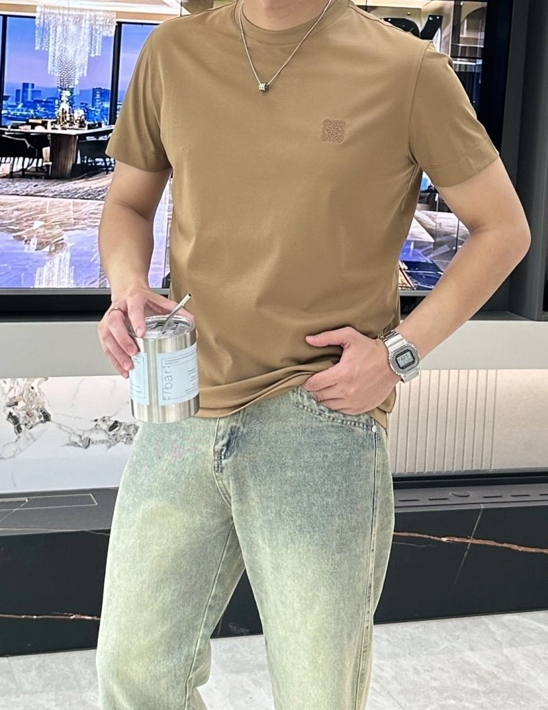 Loewe T-Shirts HighQuality 160488