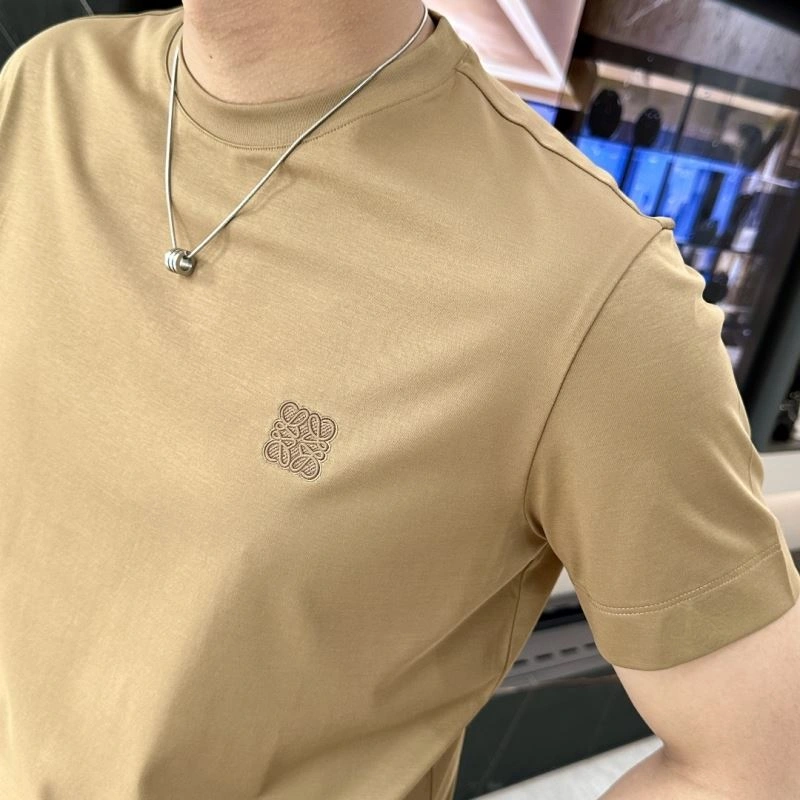 Loewe T-Shirts HighQuality 160488