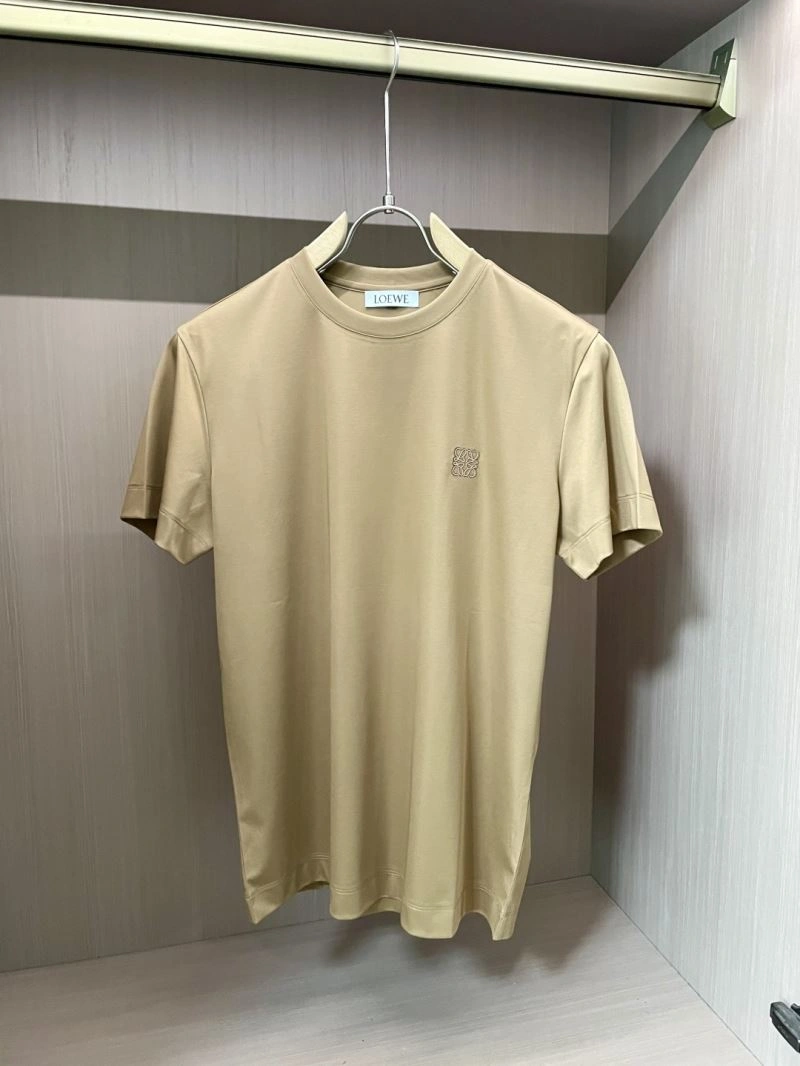 Loewe T-Shirts HighQuality 160488