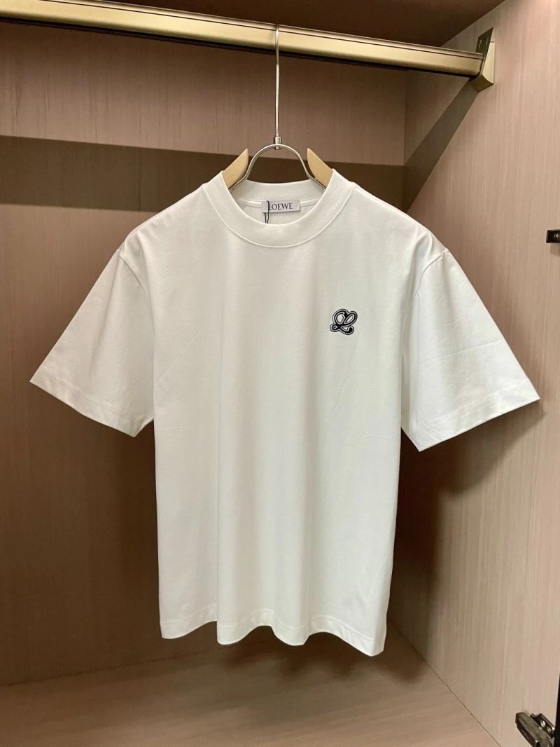 Minimalist Loewe T-Shirts 160560