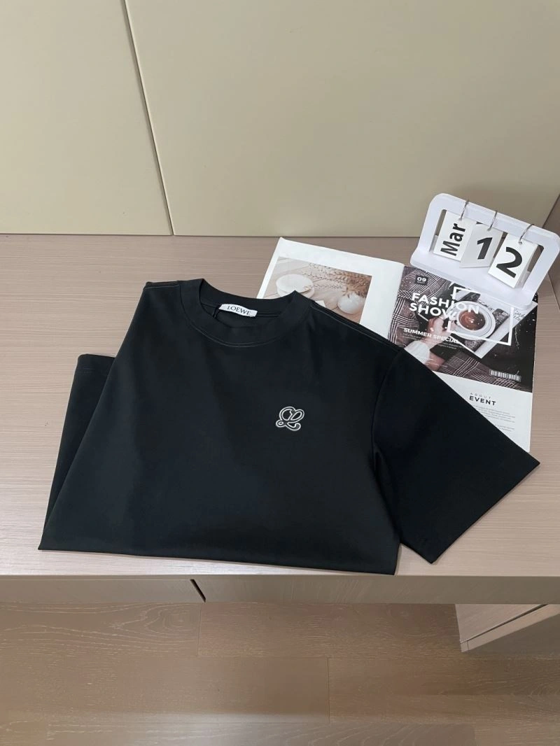Minimalist Loewe T-Shirts 160560