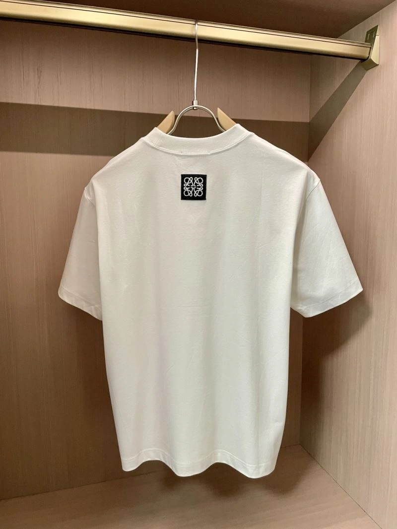 Minimalist Loewe T-Shirts 160560