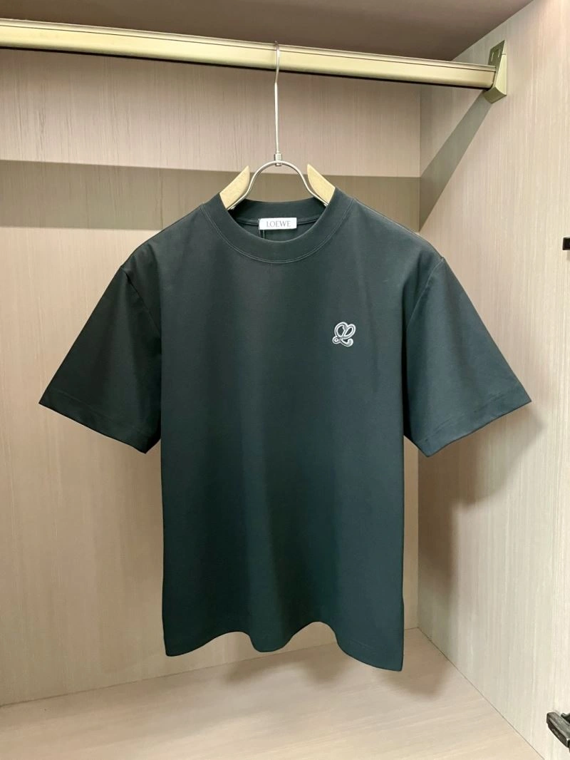 Minimalist Loewe T-Shirts 160560