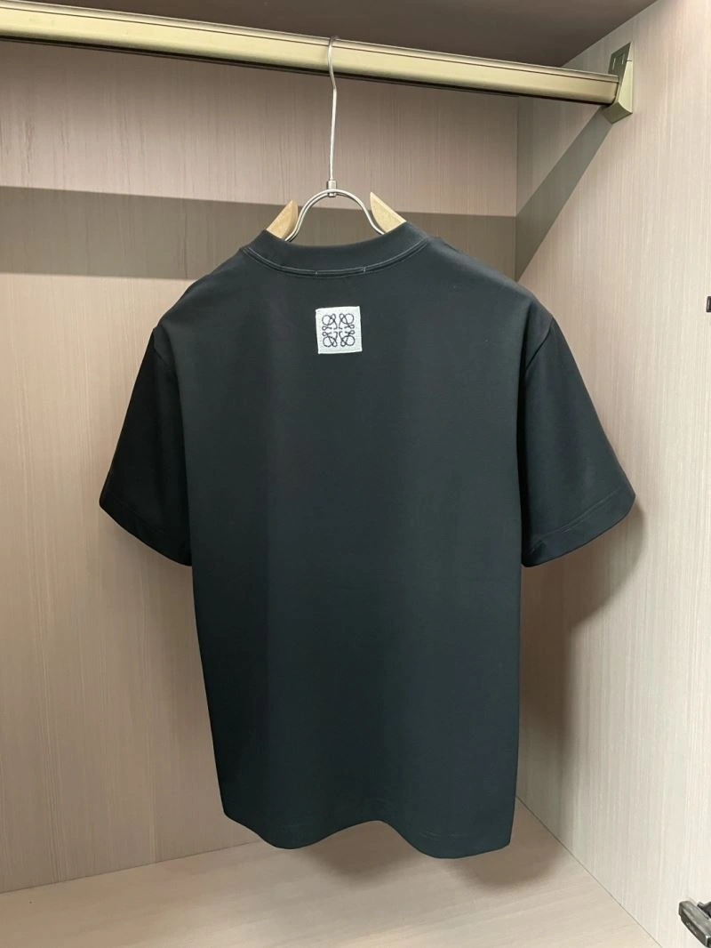 Minimalist Loewe T-Shirts 160560