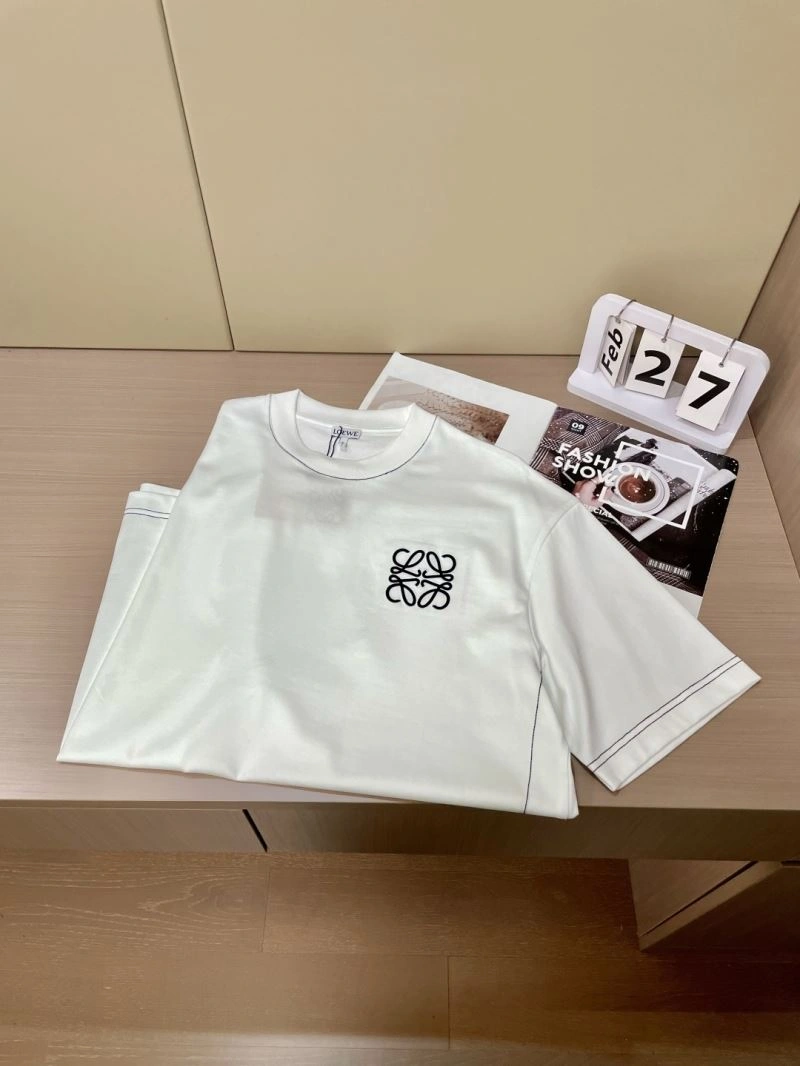 Efficient Loewe T-Shirts 160484
