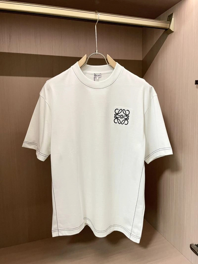 Efficient Loewe T-Shirts 160484