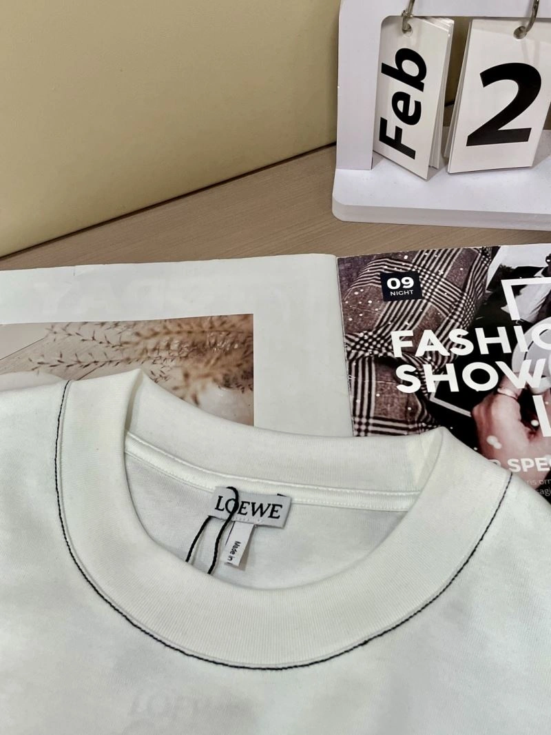 Efficient Loewe T-Shirts 160484