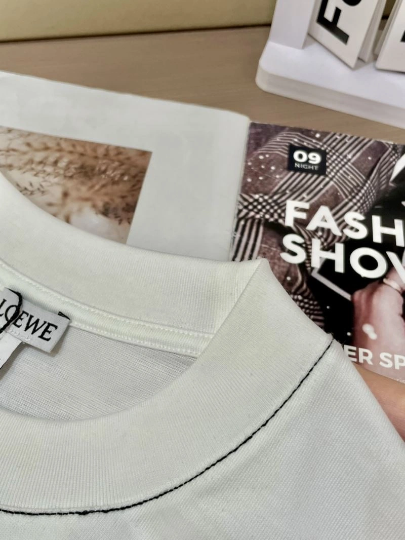 Efficient Loewe T-Shirts 160484