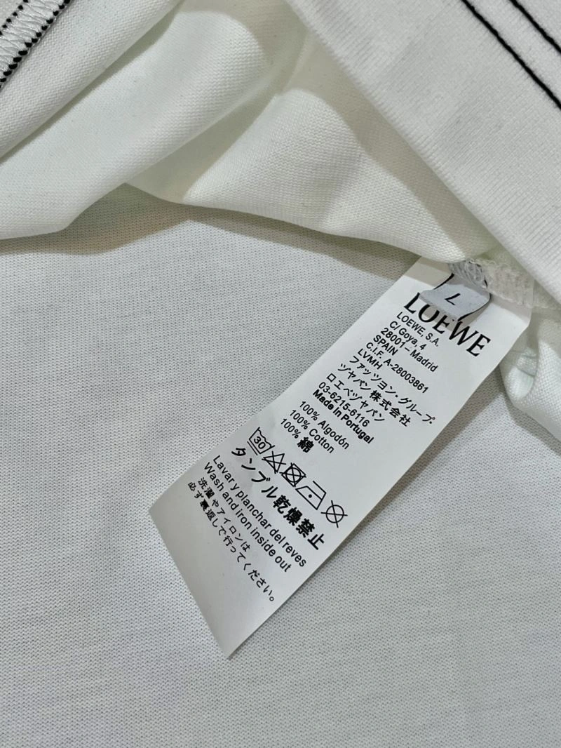 Efficient Loewe T-Shirts 160484