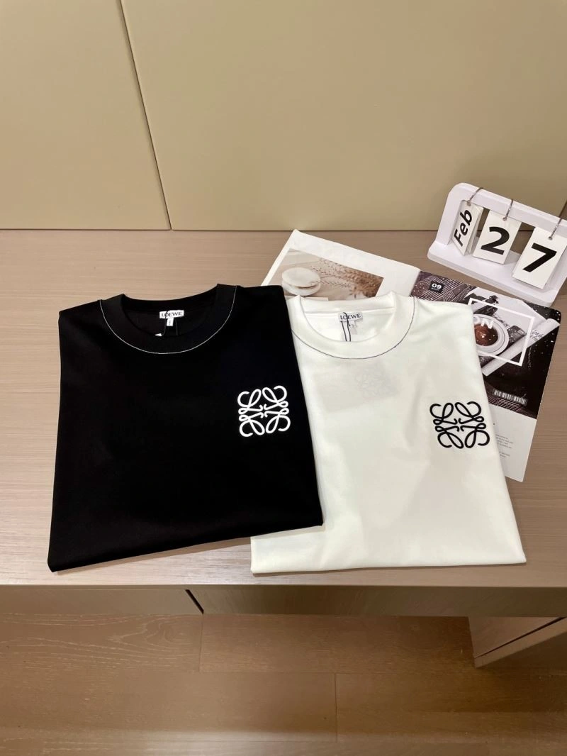 Efficient Loewe T-Shirts 160484