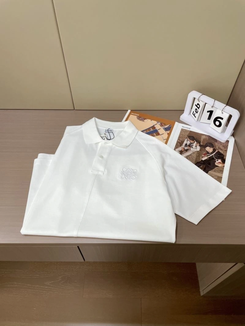MoistureWicking Loewe T-Shirts 160543