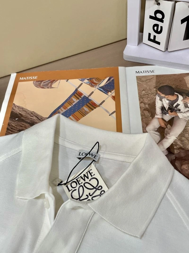 MoistureWicking Loewe T-Shirts 160543