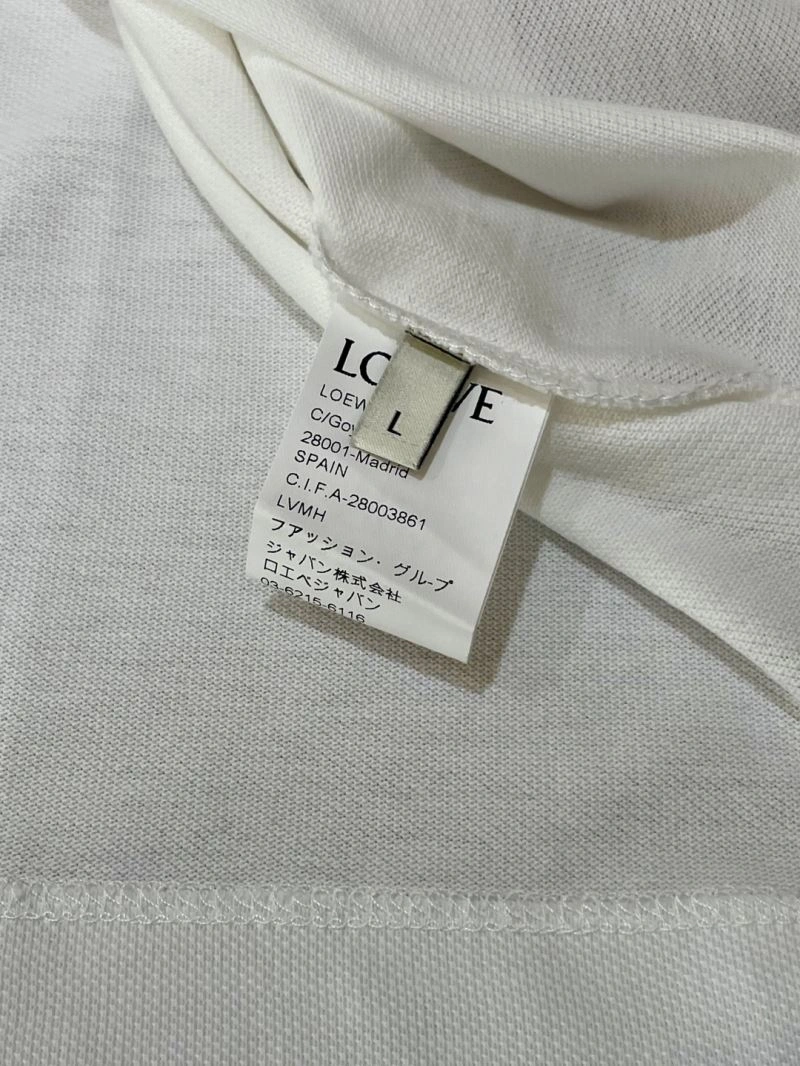 MoistureWicking Loewe T-Shirts 160543