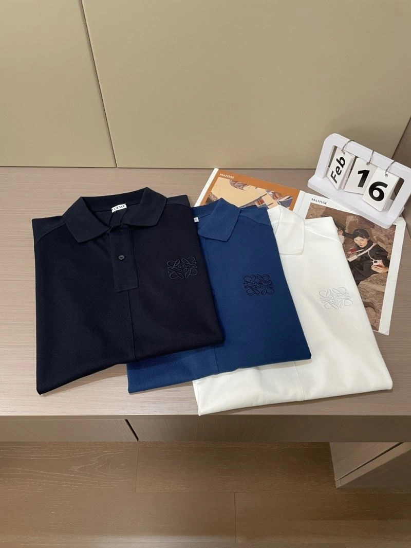 MoistureWicking Loewe T-Shirts 160543