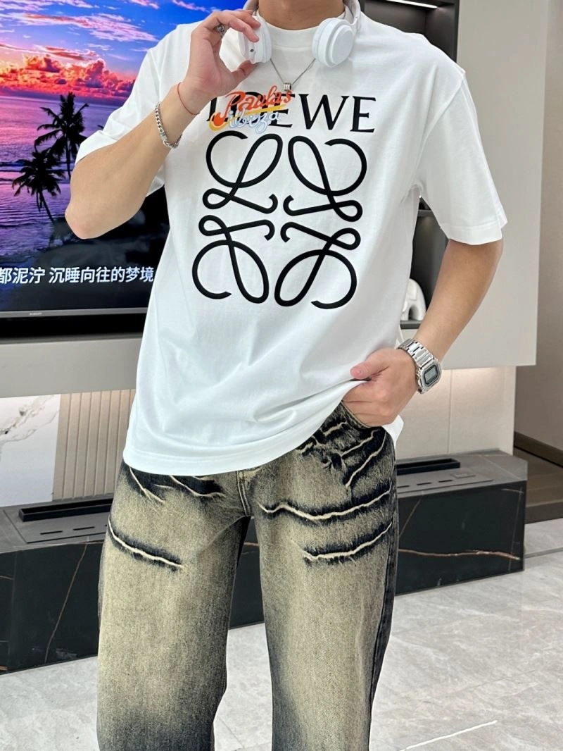 TimelessDesign Loewe T-Shirts 160483
