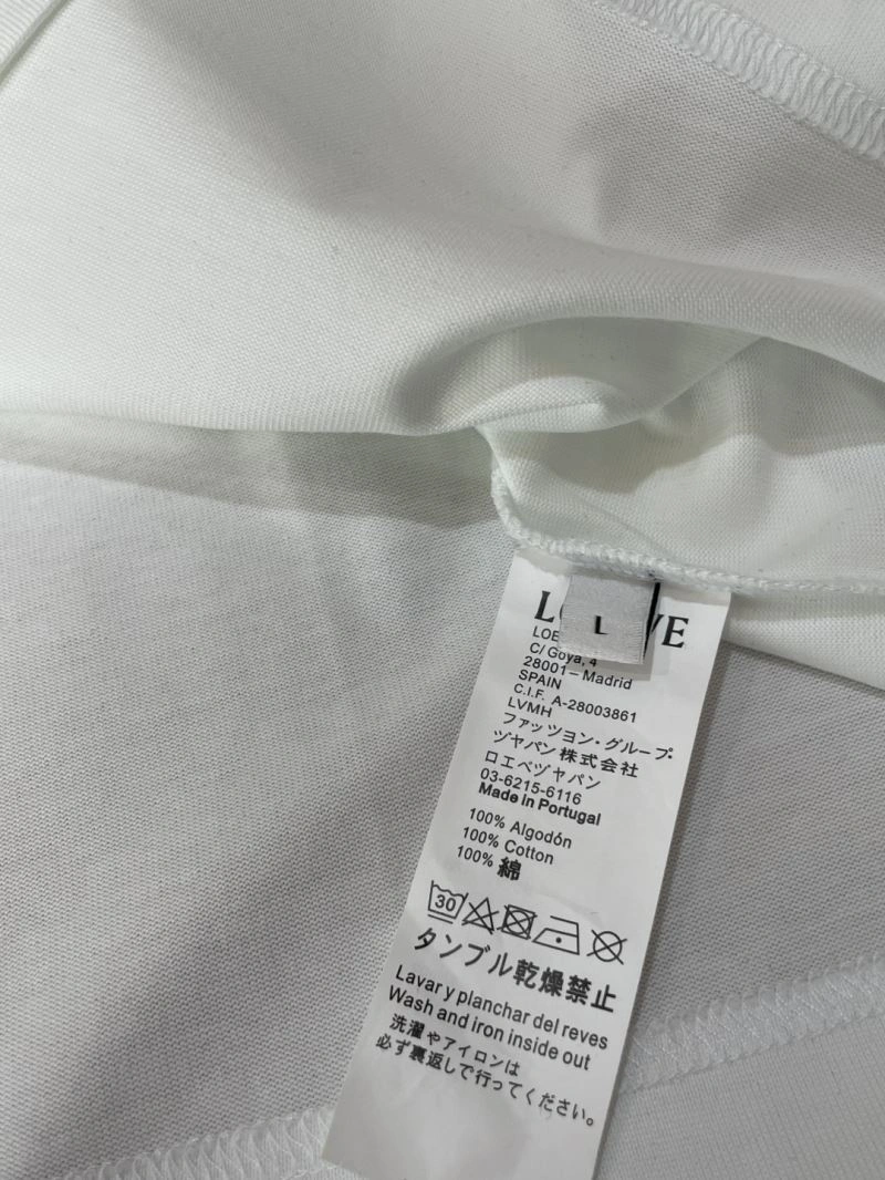 TimelessDesign Loewe T-Shirts 160483
