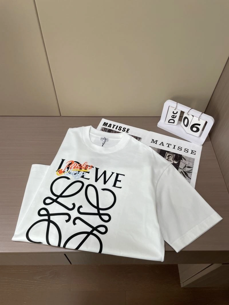 TimelessDesign Loewe T-Shirts 160483