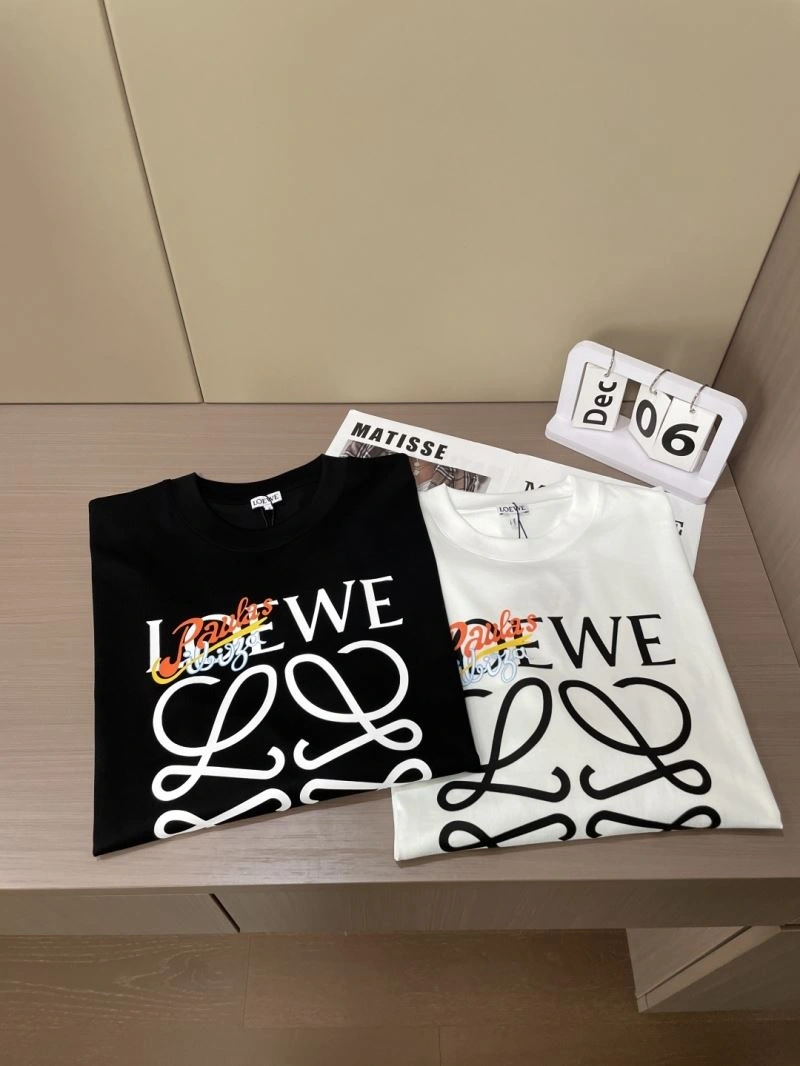 TimelessDesign Loewe T-Shirts 160483