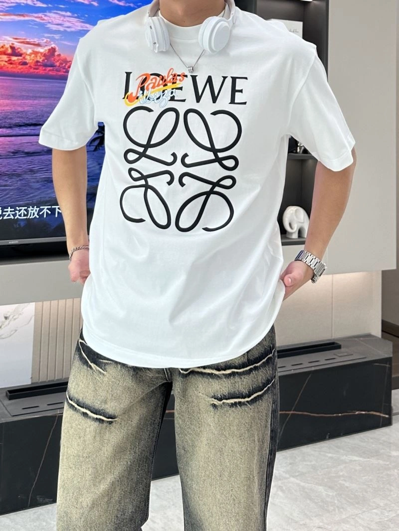 TimelessDesign Loewe T-Shirts 160483