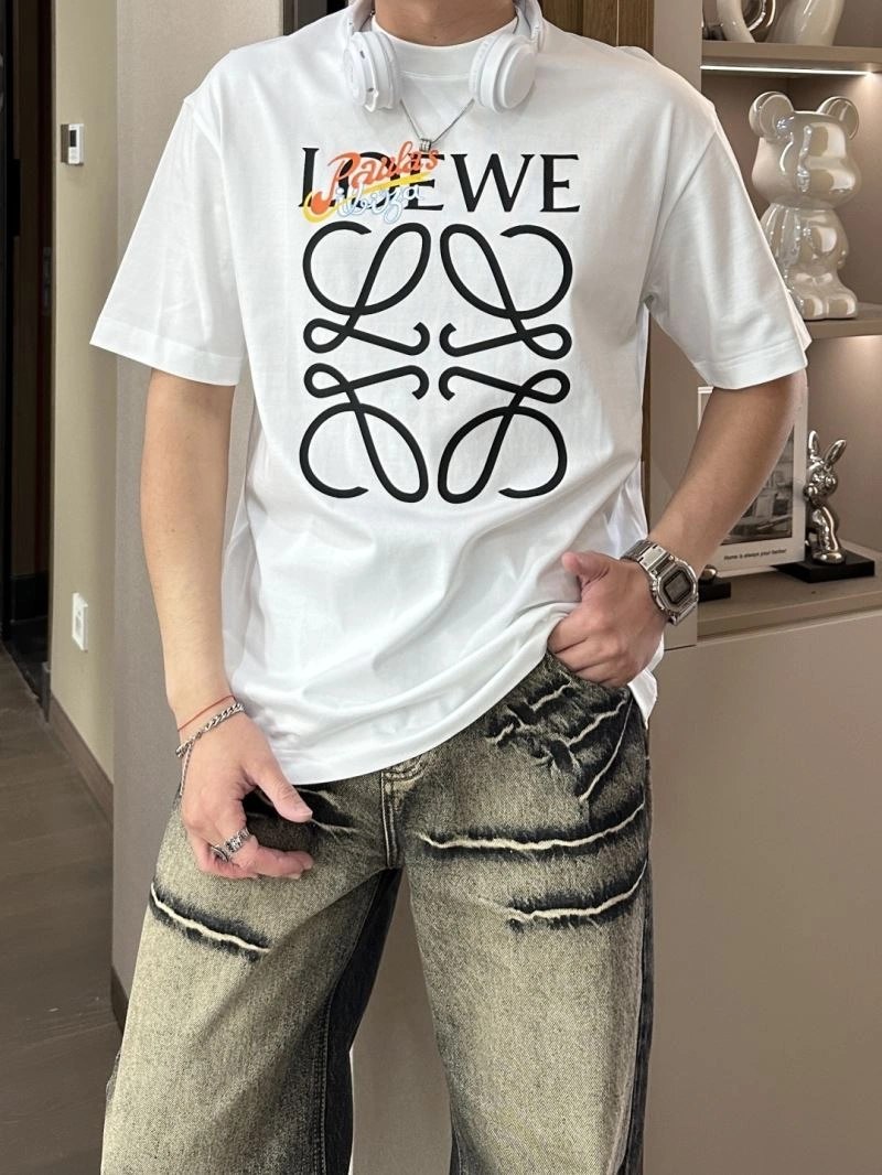 TimelessDesign Loewe T-Shirts 160483