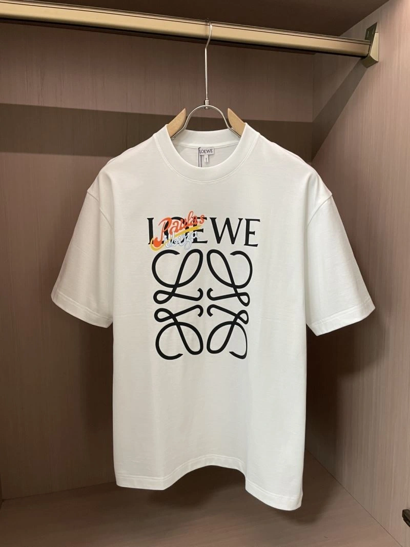 TimelessDesign Loewe T-Shirts 160483