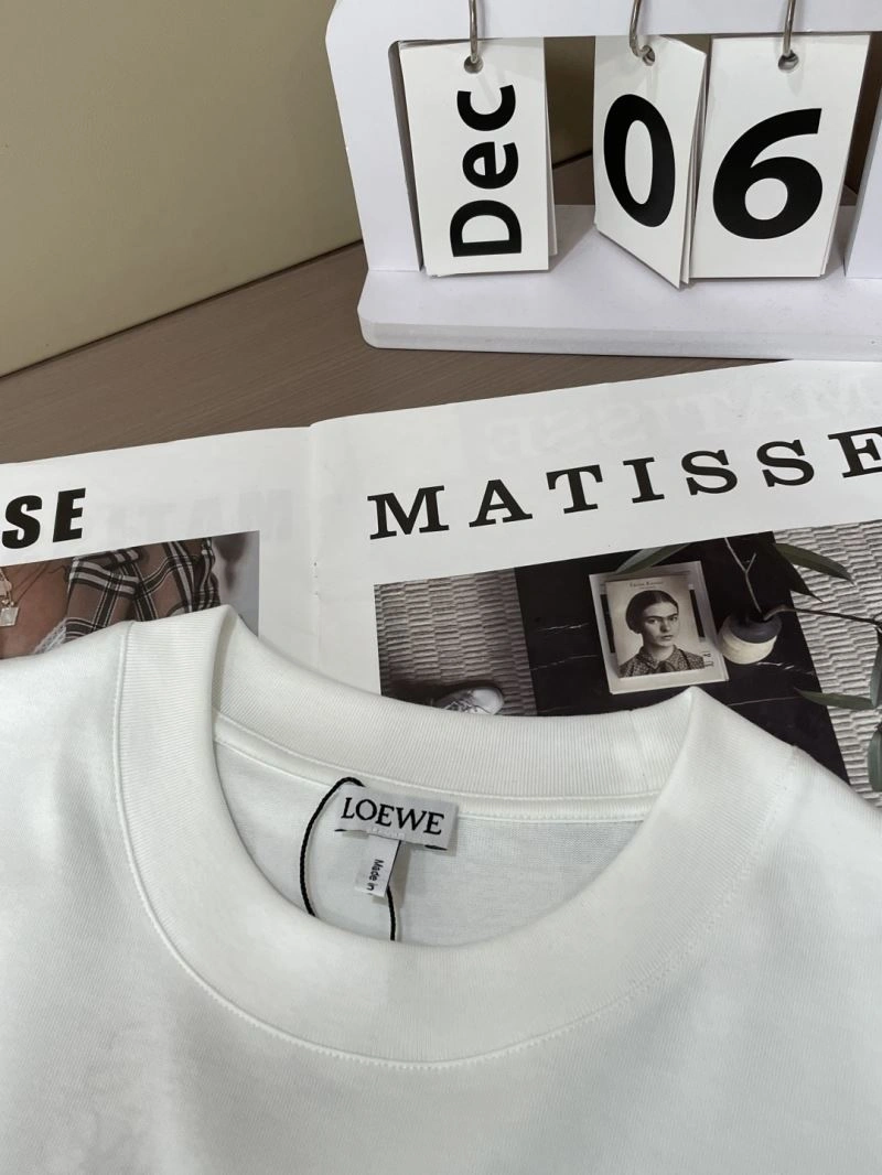 TimelessDesign Loewe T-Shirts 160483