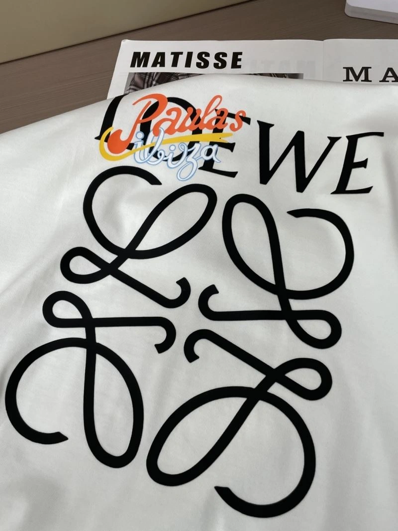 TimelessDesign Loewe T-Shirts 160483