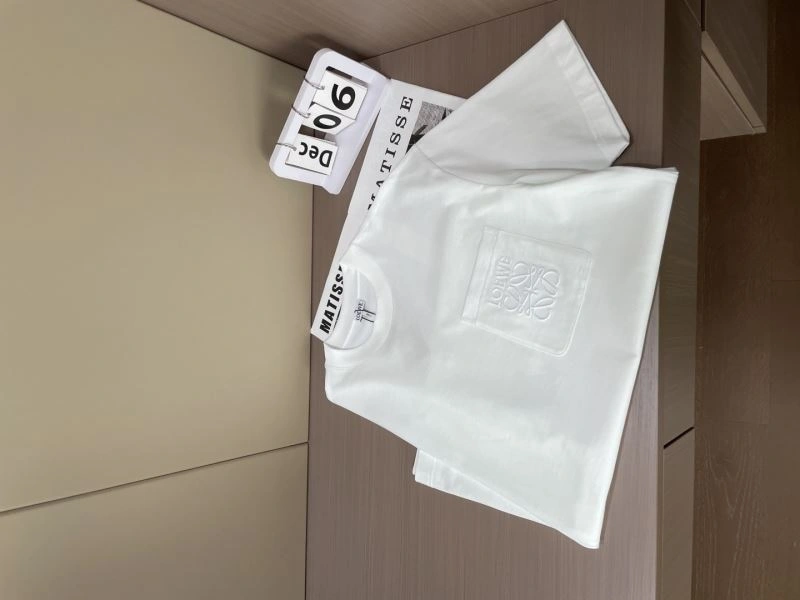 Chic Loewe T-Shirts 160486