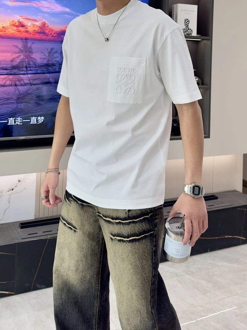 Chic Loewe T-Shirts 160486