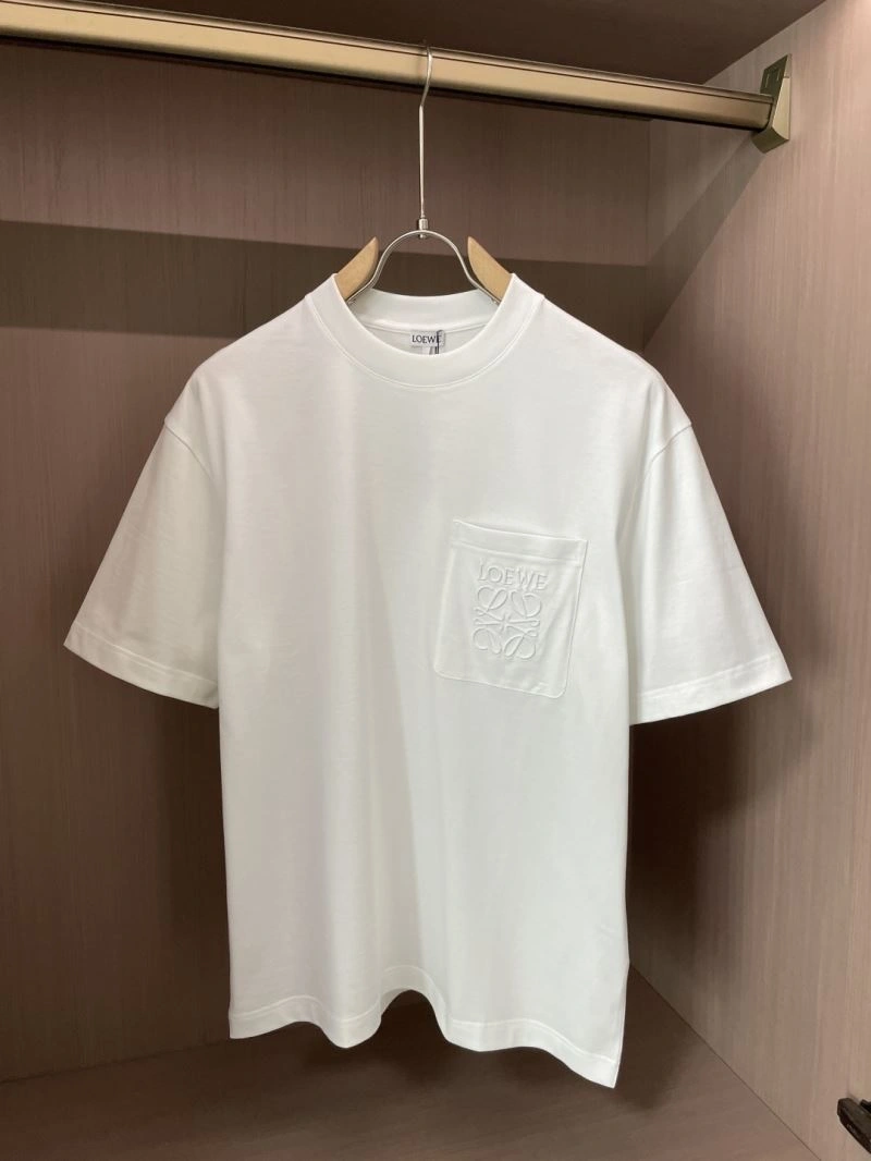 Chic Loewe T-Shirts 160486