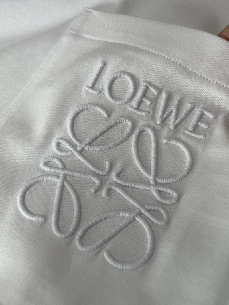 Chic Loewe T-Shirts 160486