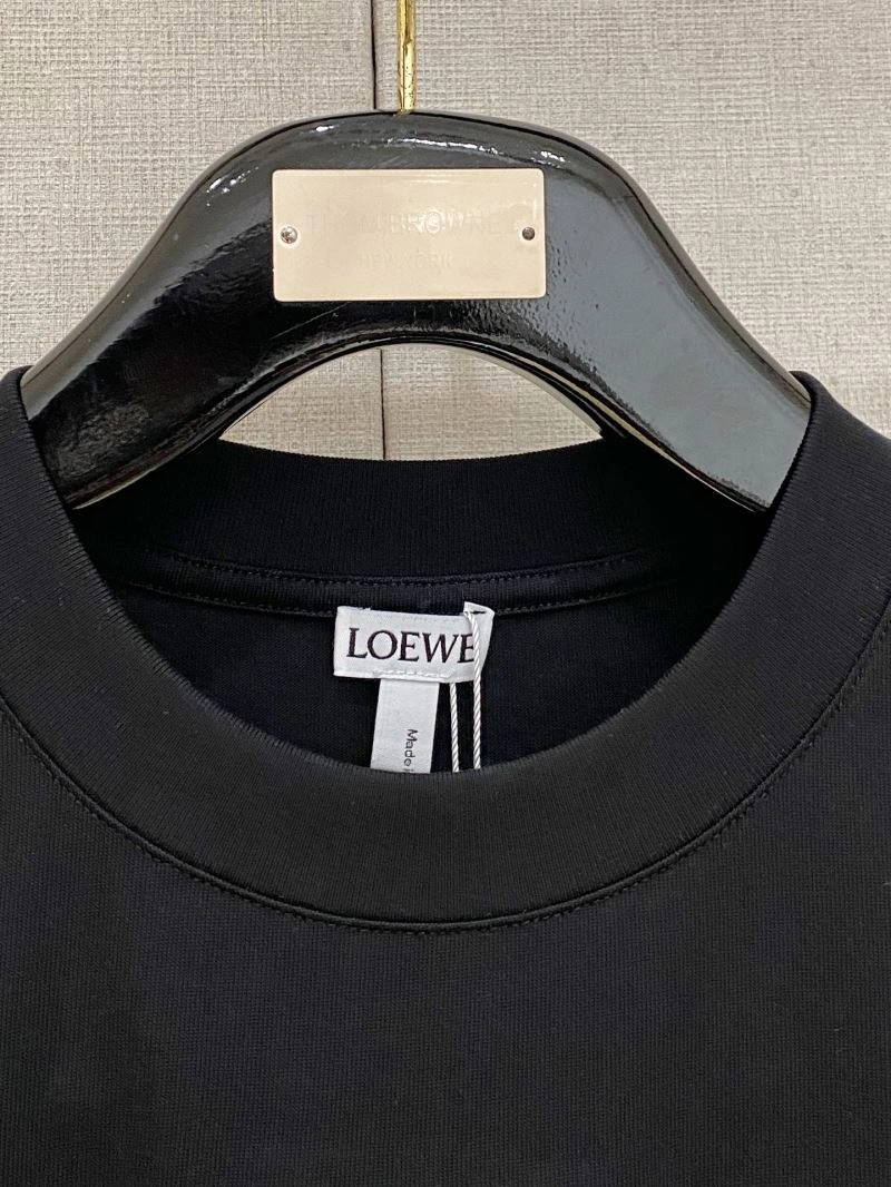 Loewe T-Shirts FreshLook 160478