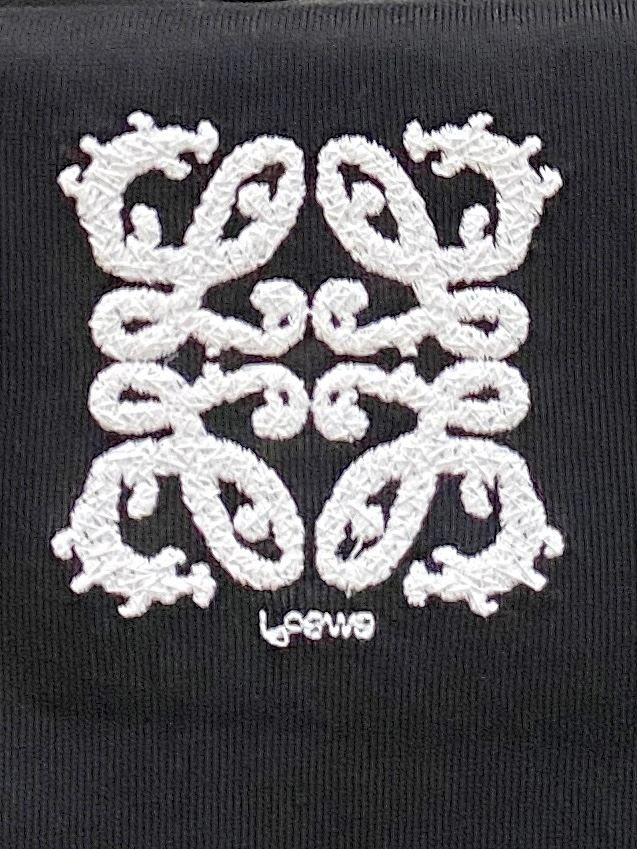 Loewe T-Shirts FreshLook 160478