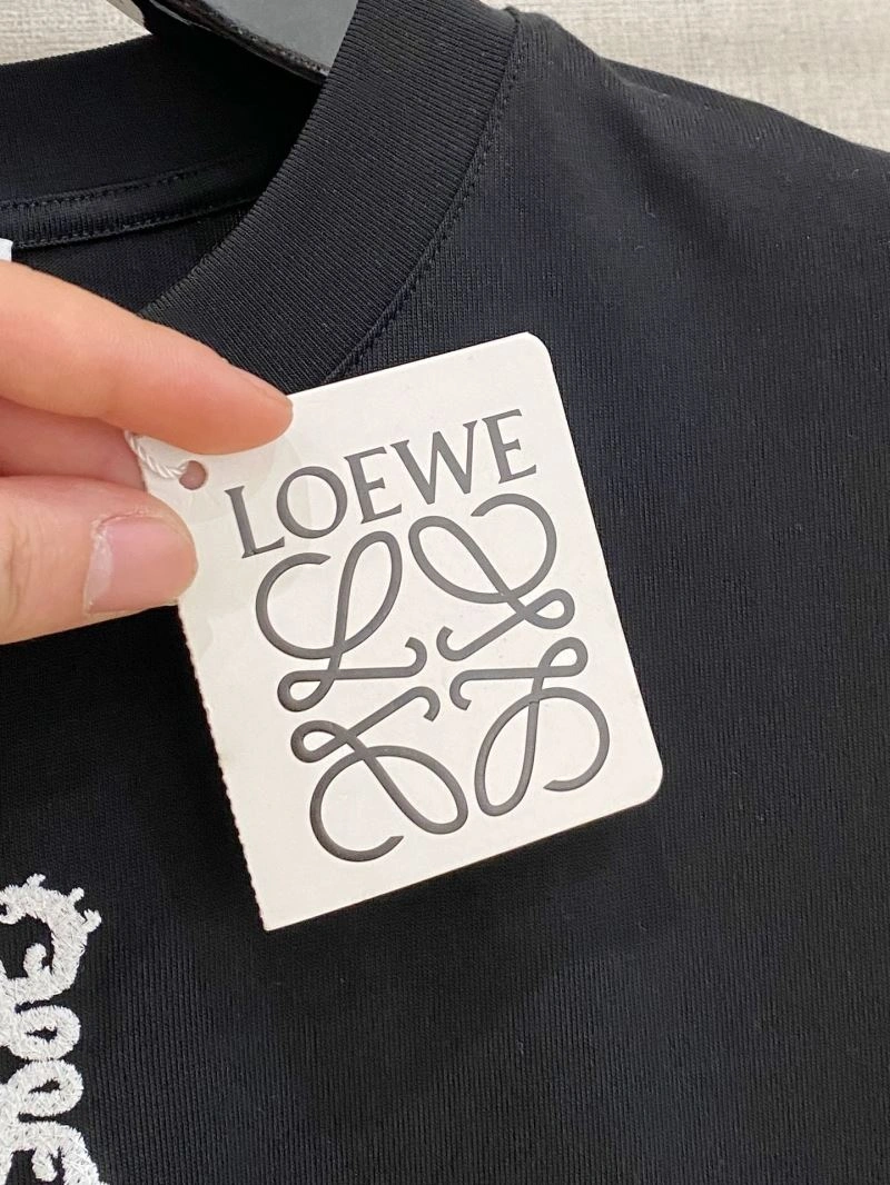 Loewe T-Shirts FreshLook 160478