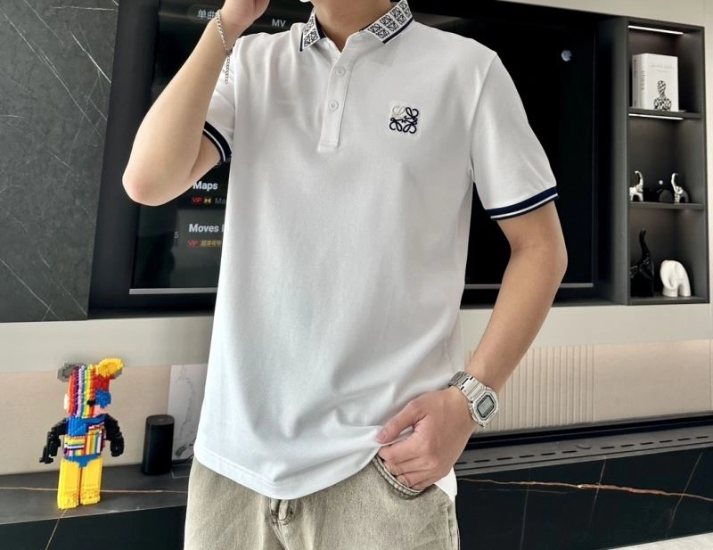 HighPerformance Loewe T-Shirts 160545