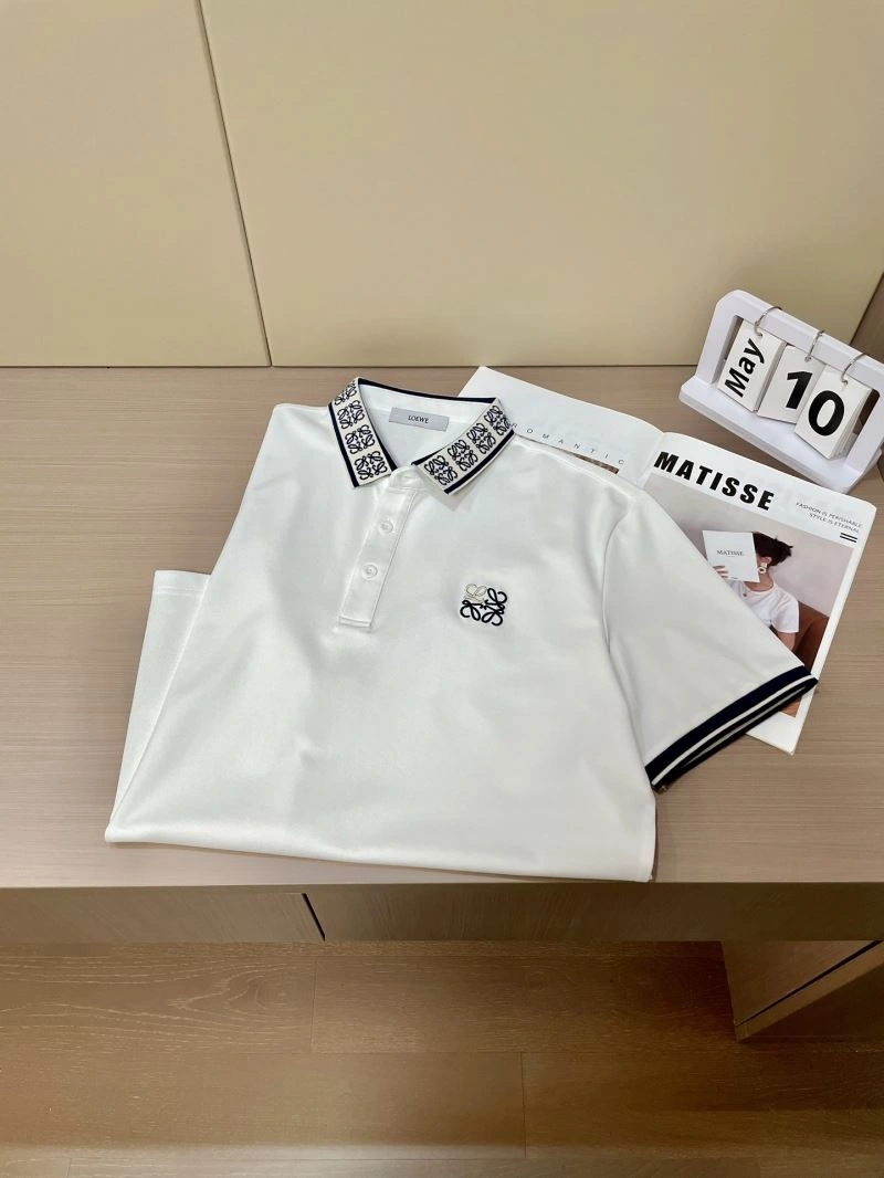 HighPerformance Loewe T-Shirts 160545