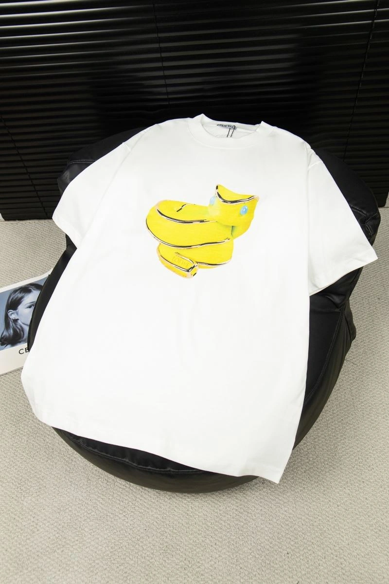 SoftTouch Loewe T-Shirts 160476