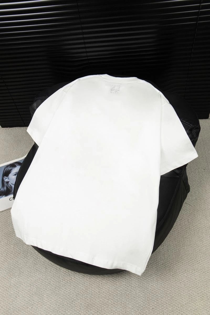 SoftTouch Loewe T-Shirts 160476