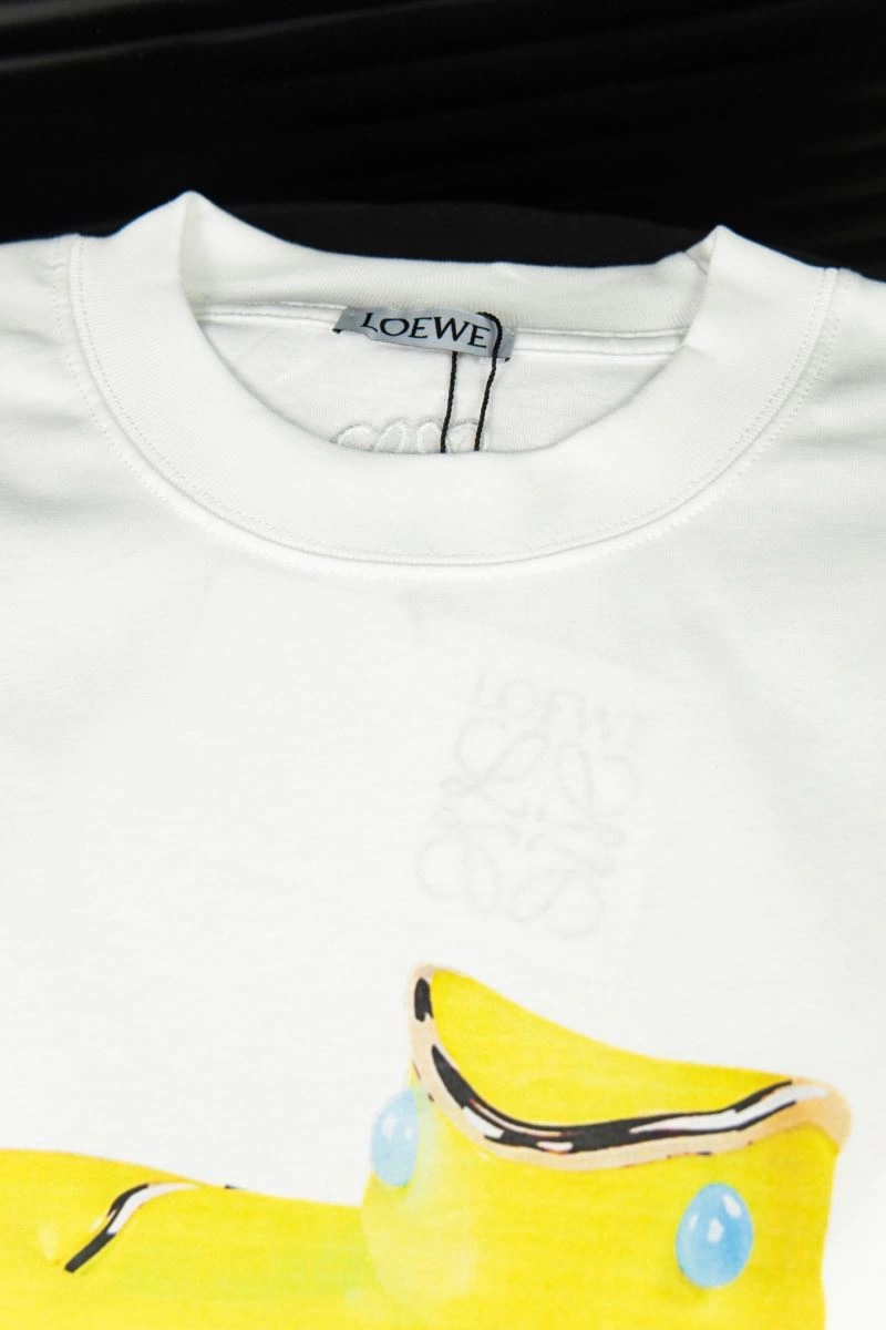 SoftTouch Loewe T-Shirts 160476