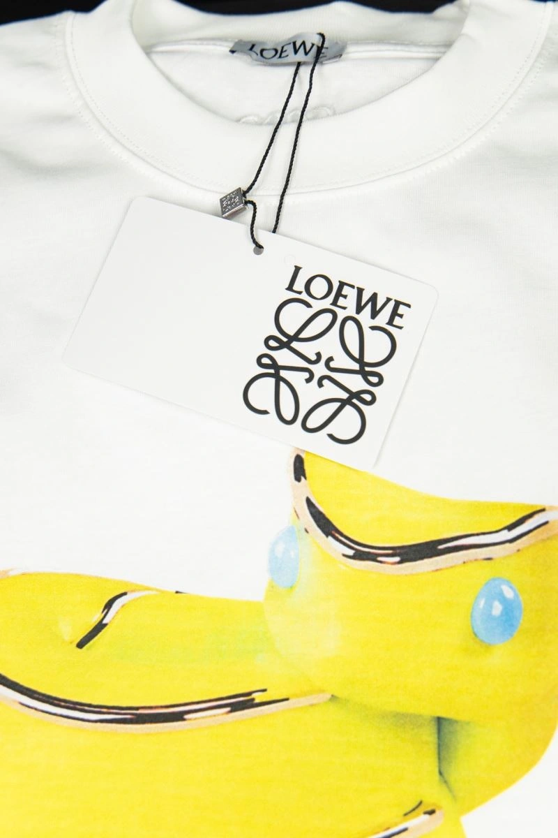 SoftTouch Loewe T-Shirts 160476