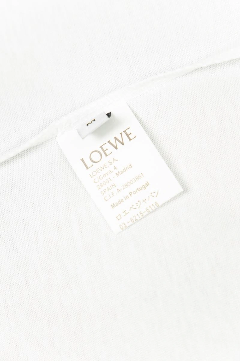 SoftTouch Loewe T-Shirts 160476