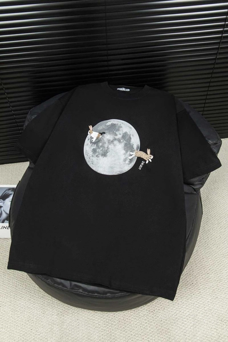 Loewe T-Shirts OnTrend 160474