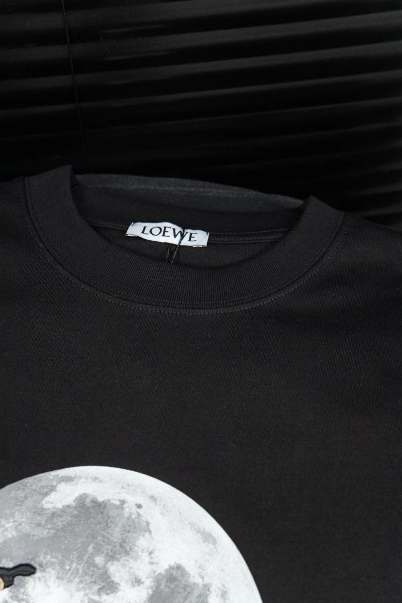 Loewe T-Shirts OnTrend 160474