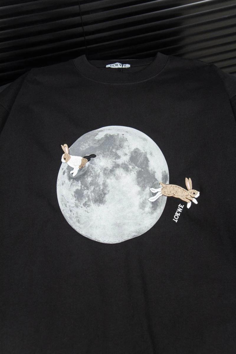 Loewe T-Shirts OnTrend 160474