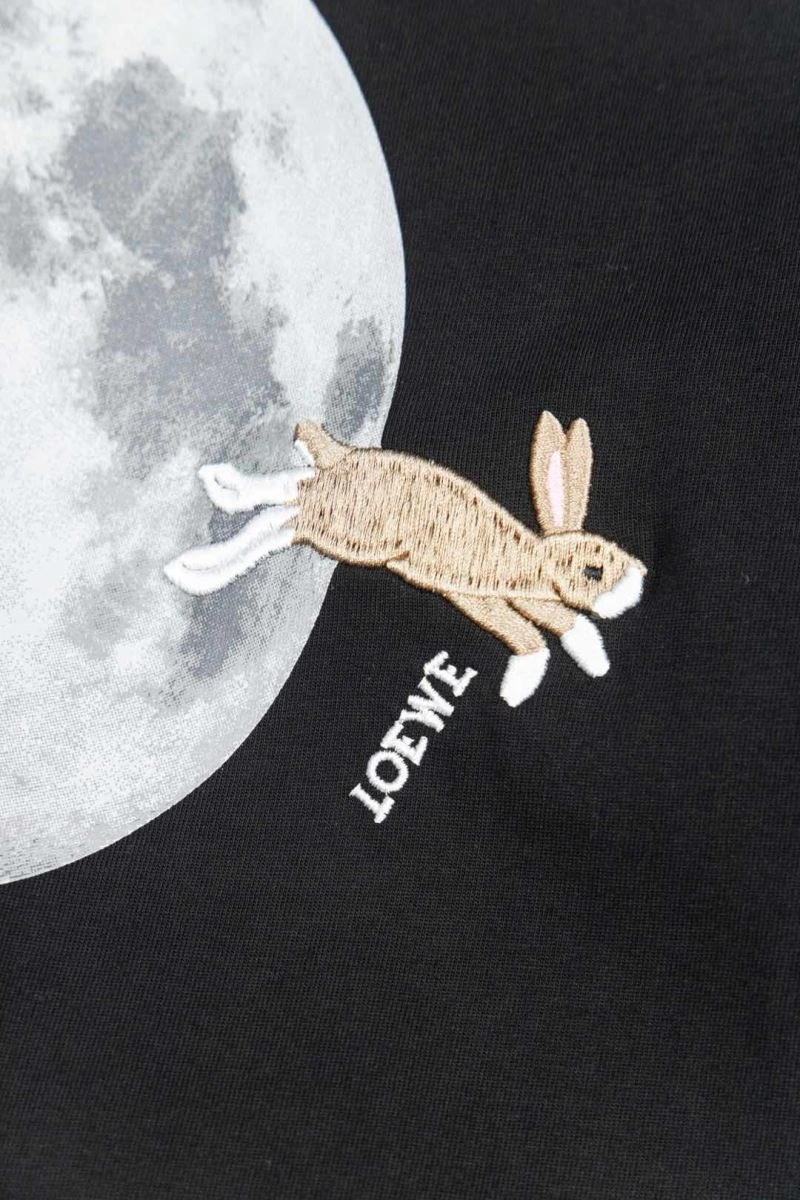 Loewe T-Shirts OnTrend 160474